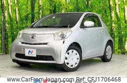 toyota iq 2009 CFJ1706468