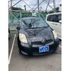 toyota vitz 2008 -TOYOTA--Vitz DBA-SCP90--SCP90-2057592---TOYOTA--Vitz DBA-SCP90--SCP90-2057592- image 2