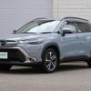 toyota corolla-cross 2024 CFJ1722321 image 17