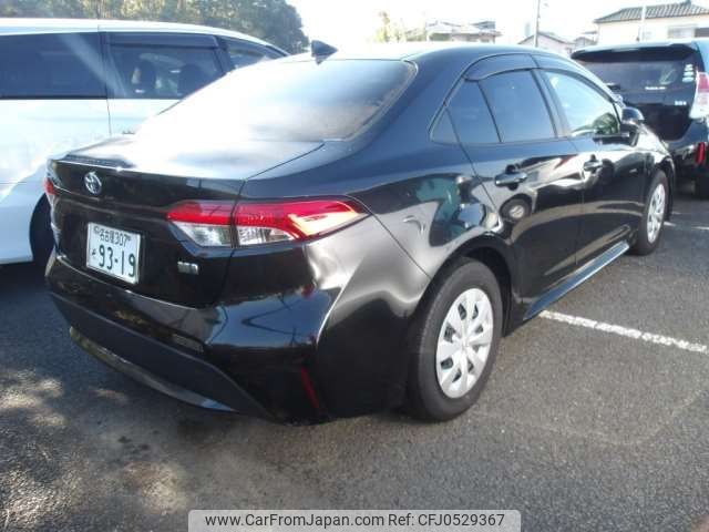 toyota corolla 2022 -TOYOTA 【名古屋 307ｿ9319】--Corolla 6AA-ZWE211--ZWE211-6101917---TOYOTA 【名古屋 307ｿ9319】--Corolla 6AA-ZWE211--ZWE211-6101917- image 2