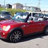 mini mini-others 2008 -BMW--BMW Mini ABA-RH16--WMWRH32040TK52442---BMW--BMW Mini ABA-RH16--WMWRH32040TK52442- image 3