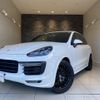 porsche cayenne 2017 quick_quick_ABA-92ACXZ_WP1ZZZ92ZHLA84002 image 1