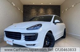 porsche cayenne 2017 quick_quick_ABA-92ACXZ_WP1ZZZ92ZHLA84002