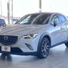 mazda cx-3 2016 quick_quick_LDA-DK5FW_DK5FW-123851 image 1