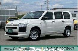 toyota probox 2024 quick_quick_NHP160V_NHP160-0104366