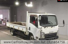 isuzu elf-truck 2013 CFJ1854758