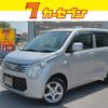 suzuki wagon-r 2012 -SUZUKI--Wagon R DBA-MH34S--MH34S-138207---SUZUKI--Wagon R DBA-MH34S--MH34S-138207- image 1