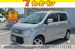 suzuki wagon-r 2012 -SUZUKI--Wagon R DBA-MH34S--MH34S-138207---SUZUKI--Wagon R DBA-MH34S--MH34S-138207-