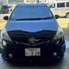 toyota prius-α 2012 CFJ1703621 image 2