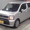 suzuki wagon-r 2023 -SUZUKI 【とちぎ 580ﾑ8211】--Wagon R MH85S--162459---SUZUKI 【とちぎ 580ﾑ8211】--Wagon R MH85S--162459- image 1