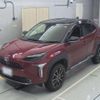 toyota yaris-cross 2020 -TOYOTA 【岐阜 315た123】--Yaris Cross MXPJ15-2001075---TOYOTA 【岐阜 315た123】--Yaris Cross MXPJ15-2001075- image 1