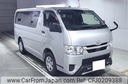 toyota hiace-van 2021 -TOYOTA 【京都 400ﾊ2021】--Hiace Van TRH200V-5046765---TOYOTA 【京都 400ﾊ2021】--Hiace Van TRH200V-5046765-