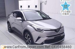 toyota c-hr 2017 -TOYOTA--C-HR NGX50-2005932---TOYOTA--C-HR NGX50-2005932-