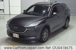 mazda cx-8 2019 -MAZDA--CX-8 3DA-KG2P--KG2P-215042---MAZDA--CX-8 3DA-KG2P--KG2P-215042-