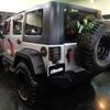 chrysler jeep-wrangler 2008 -CHRYSLER--Jeep Wrangler JK38L--1J8GE39168L558127---CHRYSLER--Jeep Wrangler JK38L--1J8GE39168L558127- image 31