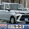 toyota roomy 2022 GOO_JP_700060017330250428004 image 1