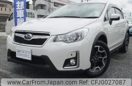 subaru xv 2016 -SUBARU--Subaru XV DBA-GP7--GP7-122386---SUBARU--Subaru XV DBA-GP7--GP7-122386-