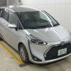 toyota sienta 2019 -TOYOTA 【富山 502ﾁ9271】--Sienta NHP170G-7153881---TOYOTA 【富山 502ﾁ9271】--Sienta NHP170G-7153881- image 1