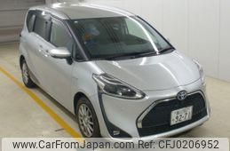 toyota sienta 2019 -TOYOTA 【富山 502ﾁ9271】--Sienta NHP170G-7153881---TOYOTA 【富山 502ﾁ9271】--Sienta NHP170G-7153881-