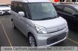 suzuki spacia 2015 -SUZUKI--Spacia MK42S--101677---SUZUKI--Spacia MK42S--101677-