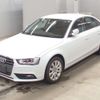 audi a4 2013 -AUDI--Audi A4 8KCDNF-WAUZZZ8K8EA033396---AUDI--Audi A4 8KCDNF-WAUZZZ8K8EA033396- image 1