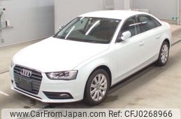 audi a4 2013 -AUDI--Audi A4 8KCDNF-WAUZZZ8K8EA033396---AUDI--Audi A4 8KCDNF-WAUZZZ8K8EA033396-