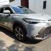 toyota corolla-cross 2022 -TOYOTA 【岐阜 334ﾆ2355】--Corolla Cross 6AA-ZVG11--ZVG11-1039555---TOYOTA 【岐阜 334ﾆ2355】--Corolla Cross 6AA-ZVG11--ZVG11-1039555- image 13