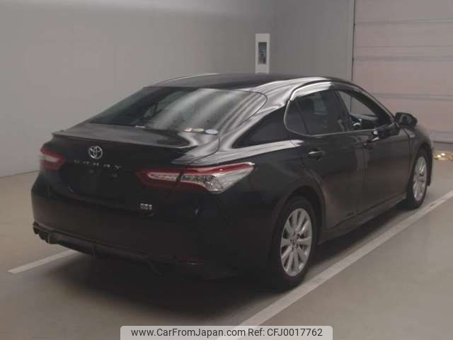 toyota camry 2019 -TOYOTA--Camry DAA-AXVH70--AXVH70-1050501---TOYOTA--Camry DAA-AXVH70--AXVH70-1050501- image 2