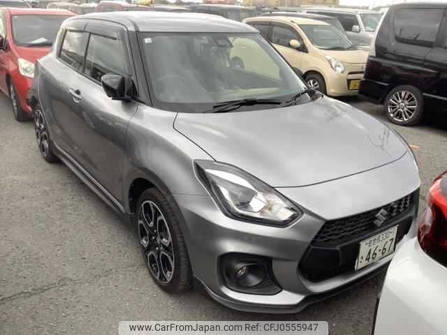 suzuki swift 2020 -SUZUKI 【佐世保 330ｻ4667】--Swift ZC33S--404658---SUZUKI 【佐世保 330ｻ4667】--Swift ZC33S--404658- image 1