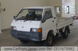 mitsubishi delica-truck 1994 CFJ1670982