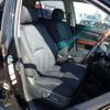 toyota harrier 2007 NIKYO_AY39861 image 11