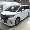 toyota alphard 2024 -TOYOTA 【岡山 301む3477】--Alphard AAHH40W-4011815---TOYOTA 【岡山 301む3477】--Alphard AAHH40W-4011815- image 5
