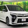toyota voxy 2021 CFJ1747403 image 17