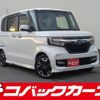 honda n-box 2019 quick_quick_JF3_JF3-2207434 image 1