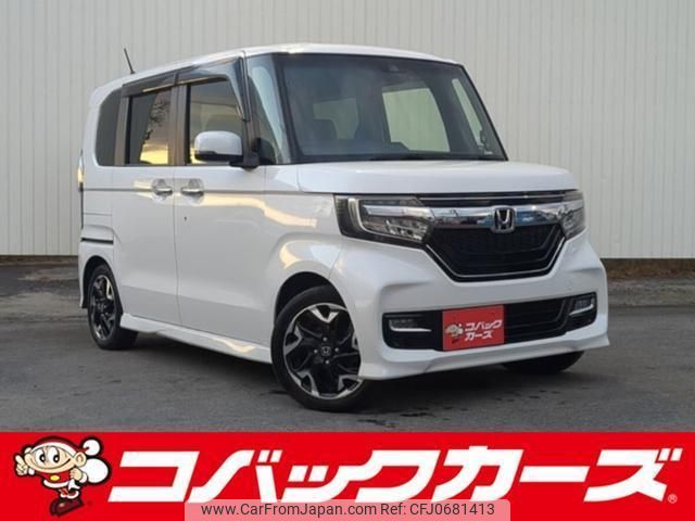 honda n-box 2019 quick_quick_JF3_JF3-2207434 image 1