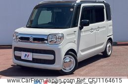 suzuki spacia 2018 quick_quick_MK53S_MK53S-111793