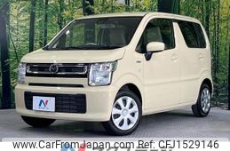mazda flair 2022 CFJ1529146