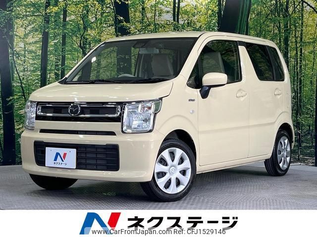 mazda flair 2022 CFJ1529146 image 1