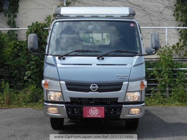 nissan nt450-atlas 2018 CFJ1515486 image 2