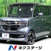 honda n-box 2018 -HONDA--N BOX DBA-JF3--JF3-2022778---HONDA--N BOX DBA-JF3--JF3-2022778- image 1