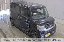 honda n-box 2017 -HONDA 【山口 581ｻ797】--N BOX JF1-2558431---HONDA 【山口 581ｻ797】--N BOX JF1-2558431-