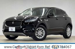 jaguar e-pace 2019 CFJ1784067