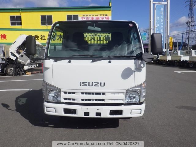 isuzu elf-truck 2012 GOO_NET_EXCHANGE_0720194A30241107W001 image 2