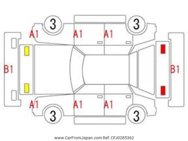 honda stepwagon 2021 -HONDA--Stepwgn 6BA-RP3--RP3-1325572---HONDA--Stepwgn 6BA-RP3--RP3-1325572- image 2