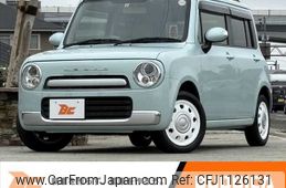 suzuki alto-lapin 2014 -SUZUKI--Alto Lapin DBA-HE22S--HE22S-837581---SUZUKI--Alto Lapin DBA-HE22S--HE22S-837581-