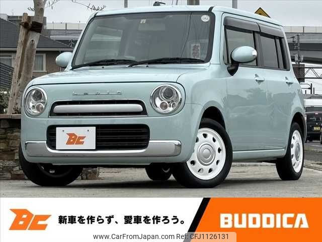 suzuki alto-lapin 2014 -SUZUKI--Alto Lapin DBA-HE22S--HE22S-837581---SUZUKI--Alto Lapin DBA-HE22S--HE22S-837581- image 1