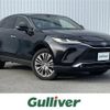 toyota harrier 2022 -TOYOTA--Harrier 6AA-AXUH80--AXUH80-0043104---TOYOTA--Harrier 6AA-AXUH80--AXUH80-0043104- image 1