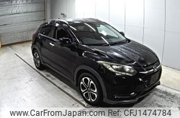 honda vezel 2014 -HONDA--VEZEL RU1-1010259---HONDA--VEZEL RU1-1010259-