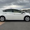 toyota prius 2012 -TOYOTA--Prius DAA-ZVW30--ZVW30-5566372---TOYOTA--Prius DAA-ZVW30--ZVW30-5566372- image 12