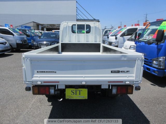 isuzu elf-truck 2020 -ISUZU--Elf 2RG-NJR88A--NJR88-7002985---ISUZU--Elf 2RG-NJR88A--NJR88-7002985- image 2